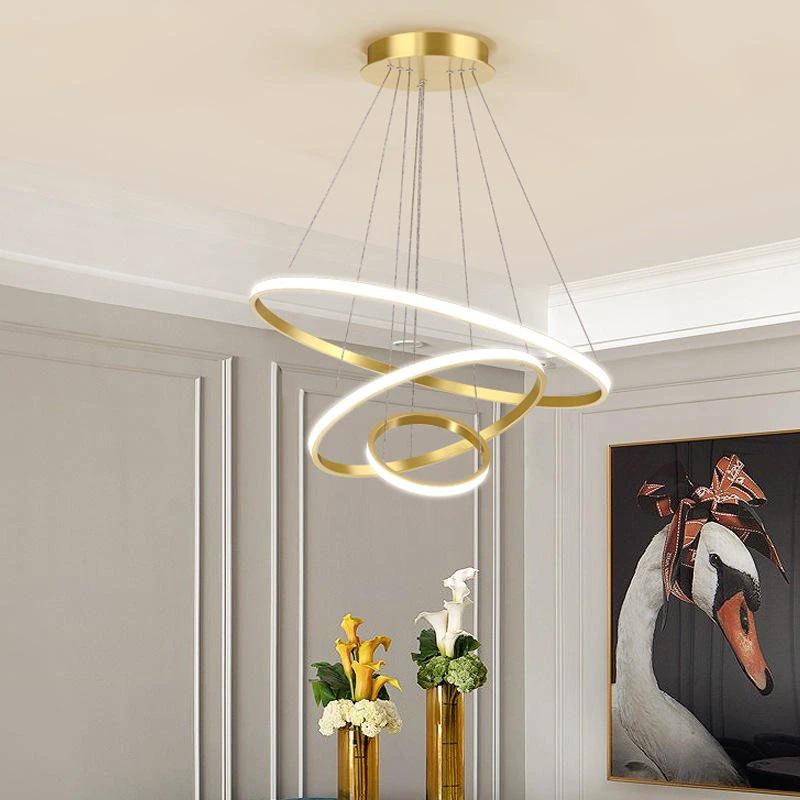 Stylish spiral ceiling lamp Bowlift by Bowlift
