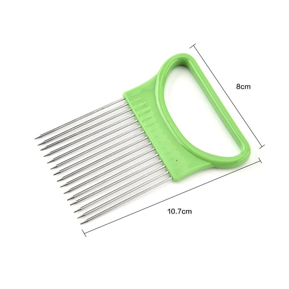 OnionMaster Cutter - Handy Slicer for Kitchen Bowlift by Bowlift