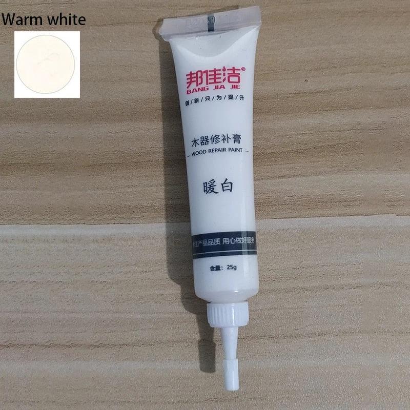 Easy Furniture Repair Magic Paste by BowLift