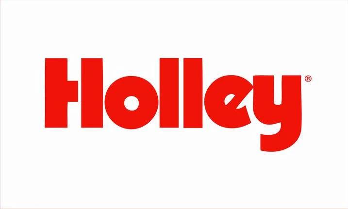 Holley Flag-3x5ft Banner-100% polyester-white by flagsshop