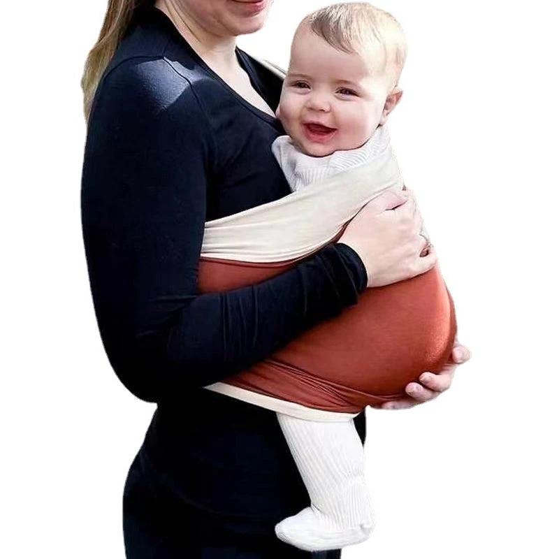 Rear seat cover for babies by Bowlift