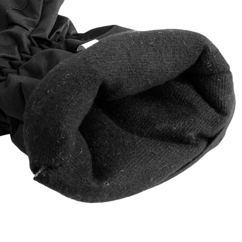 Heated Gloves Battery Powered Winter Outdoor Hand Warmers by BowLift