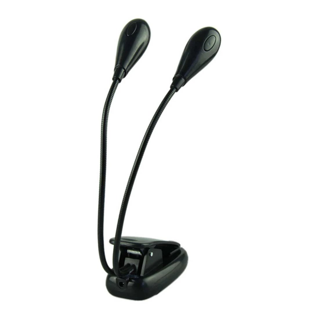 Music Stand Light - Clip On Music Santd Light by BowLift