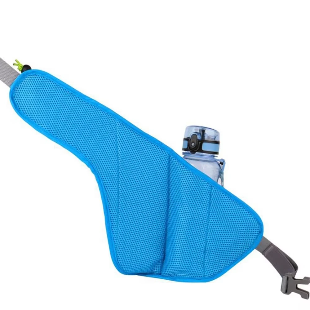Running Waist Bag with Hydration Belt and Phone Pocket for Outdoor Sports by BowLift