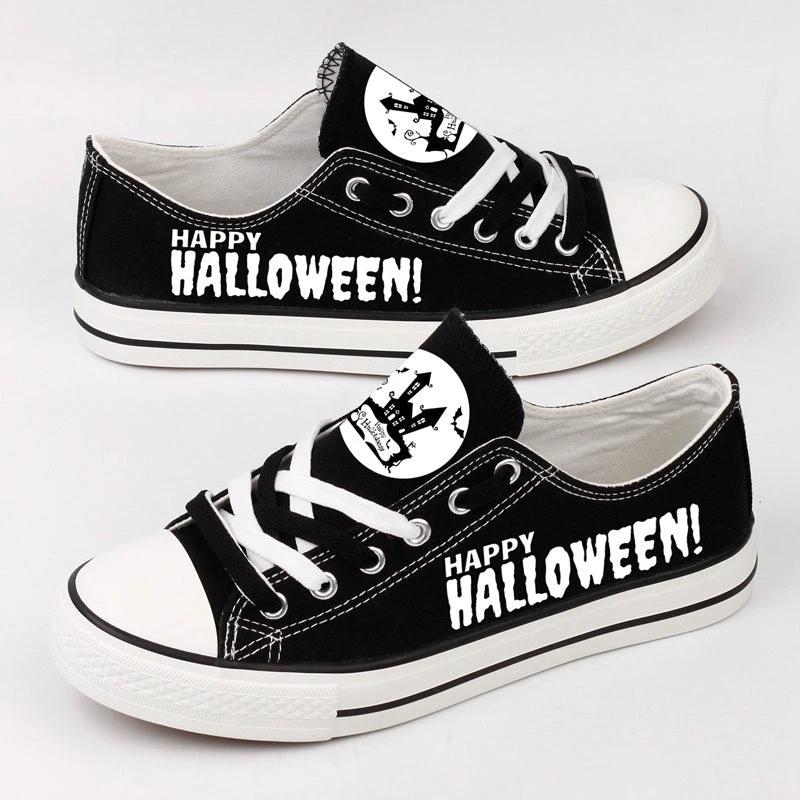 Halloween 4 Sport Sneakers Shoes For Men Women Fans by Crocs