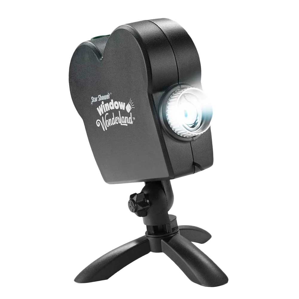Holographic Projector – Perfect Gift for the Holidays Bowlift by Bowlift