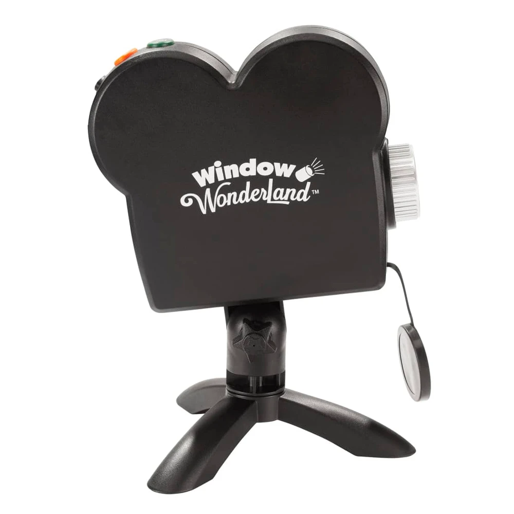 Holographic Projector – Perfect Gift for the Holidays Bowlift by Bowlift