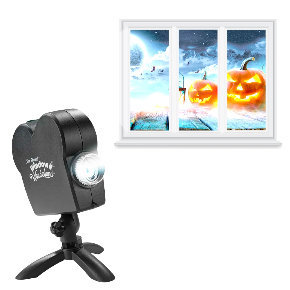 Holographic Projector – Perfect Gift for the Holidays Bowlift by Bowlift