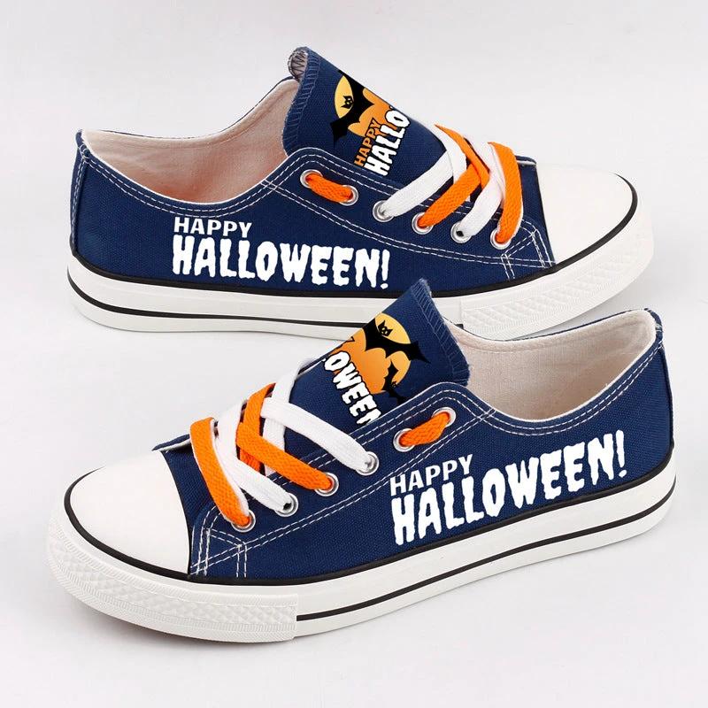 Halloween 1 Sport Sneakers Shoes For Men Women Fans by Crocs