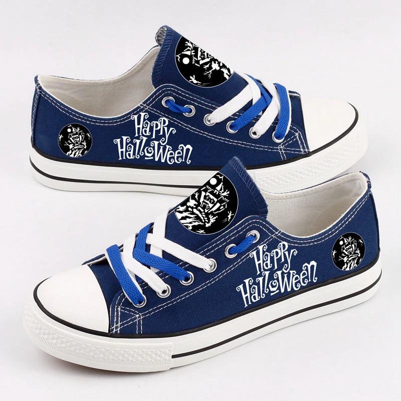 Halloween 2 Sport Sneakers Shoes For Men Women Fans by Crocs