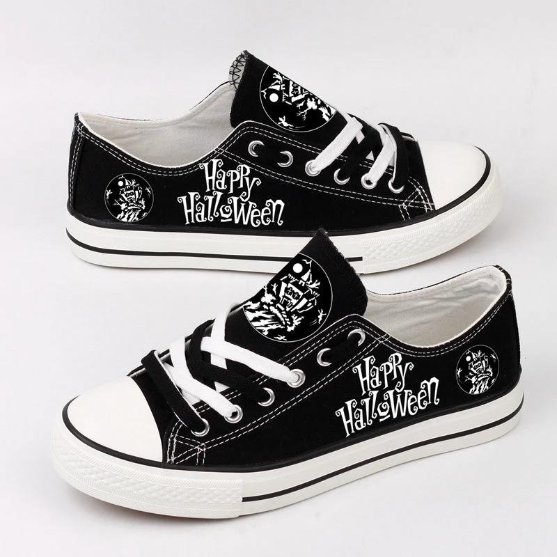 Halloween 3 Sport Sneakers Shoes For Men Women Fans by Crocs