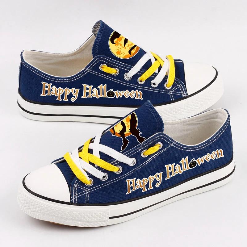 Halloween 3 Sport Sneakers Shoes For Men Women Fans by Crocs