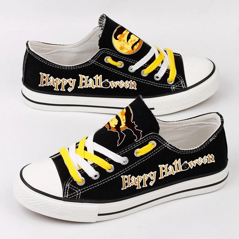 Halloween 3 Sport Sneakers Shoes For Men Women Fans by Crocs