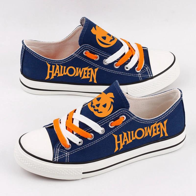Halloween 3 Sport Sneakers Shoes For Men Women Fans by Crocs