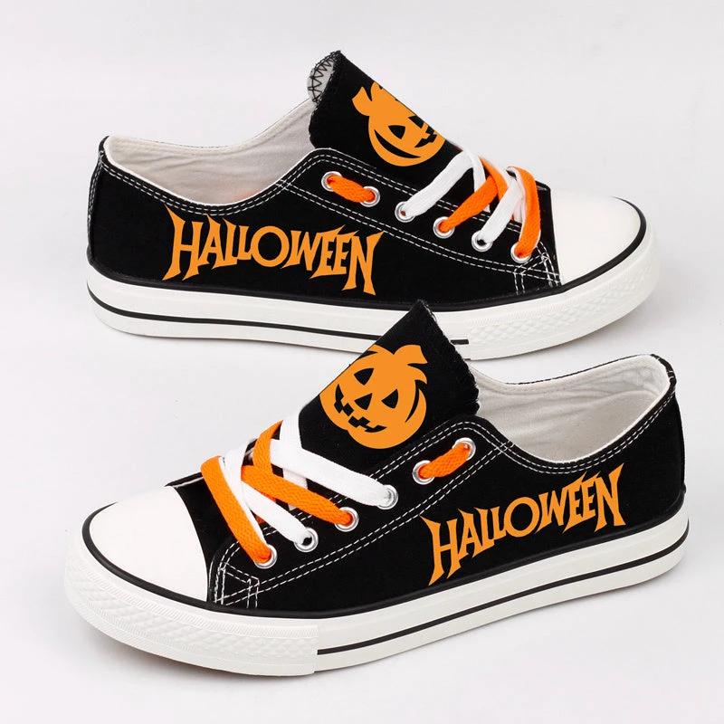 Halloween 3 Sport Sneakers Shoes For Men Women Fans by Crocs
