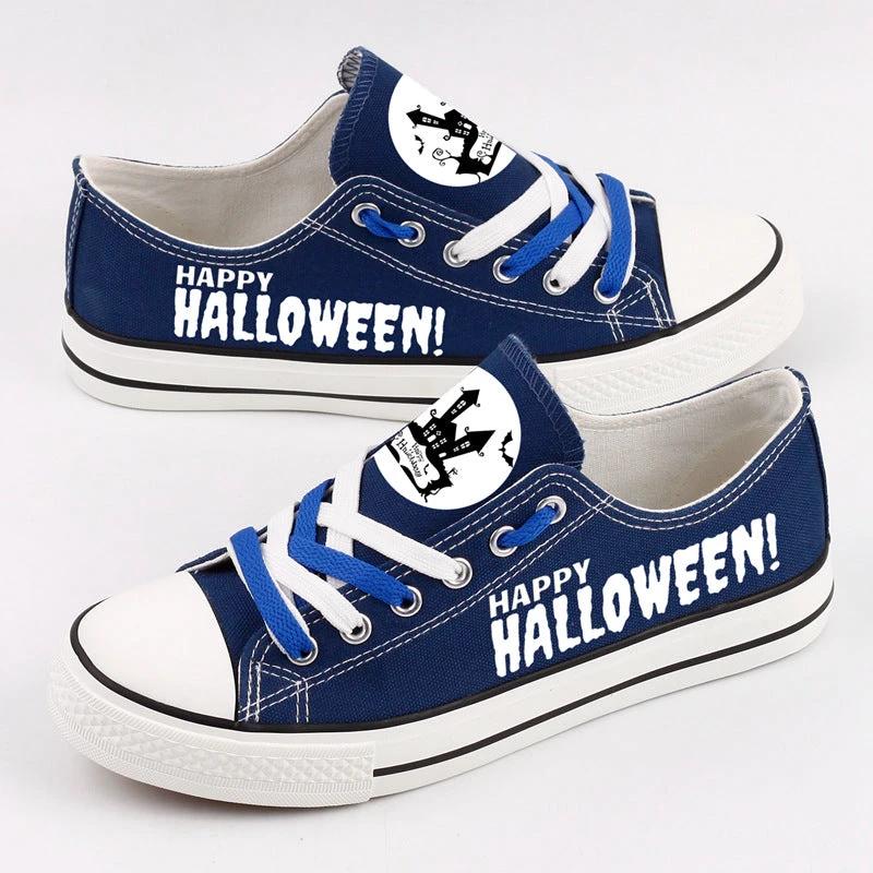 Halloween 1 Sport Sneakers Shoes For Men Women Fans by Crocs