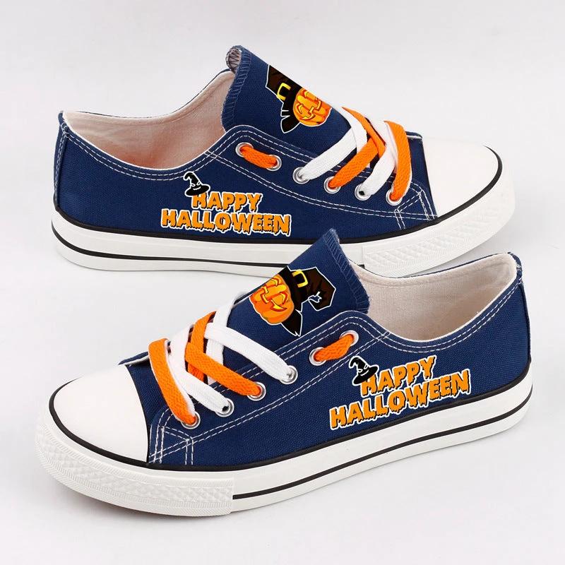 Halloween 4 Sport Sneakers Shoes For Men Women Fans by Crocs
