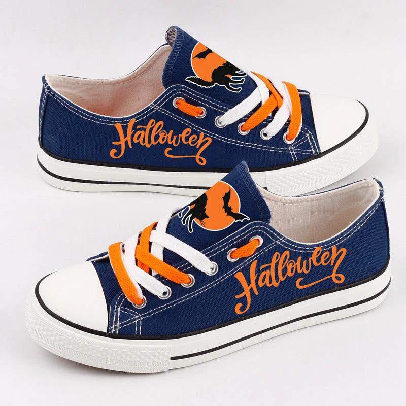 Halloween 1 Sport Sneakers Shoes For Men Women Fans by Crocs