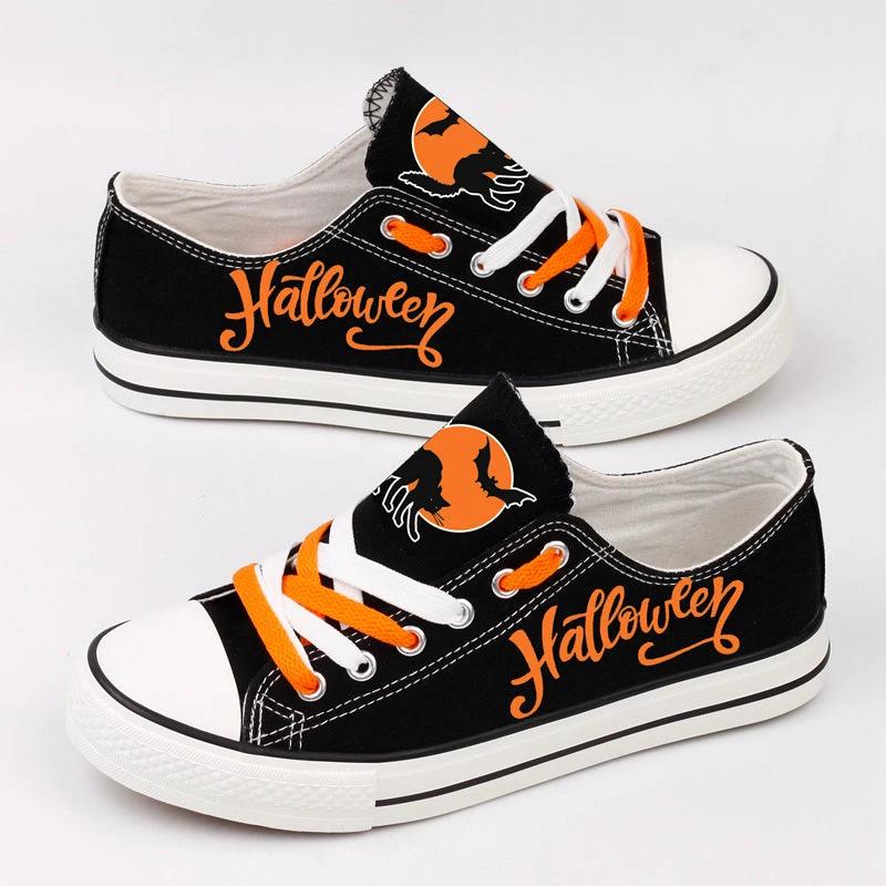 Halloween 1 Sport Sneakers Shoes For Men Women Fans by Crocs