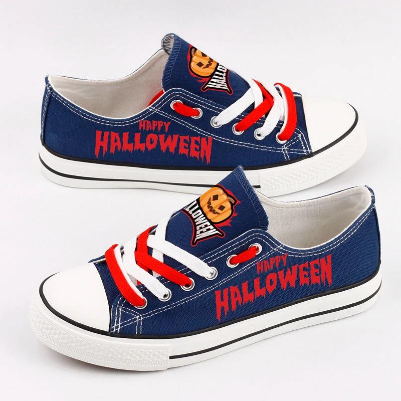Halloween 1 Sport Sneakers Shoes For Men Women Fans by Crocs