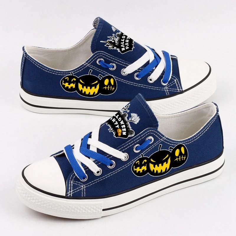 Halloween 2 Sport Sneakers Shoes For Men Women Fans by Crocs