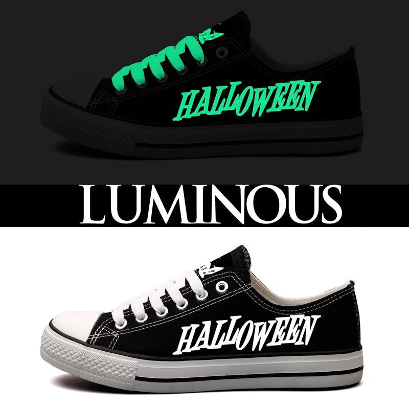 Halloween V6 Sport Sneakers Shoes For Men Women Fans by Crocs