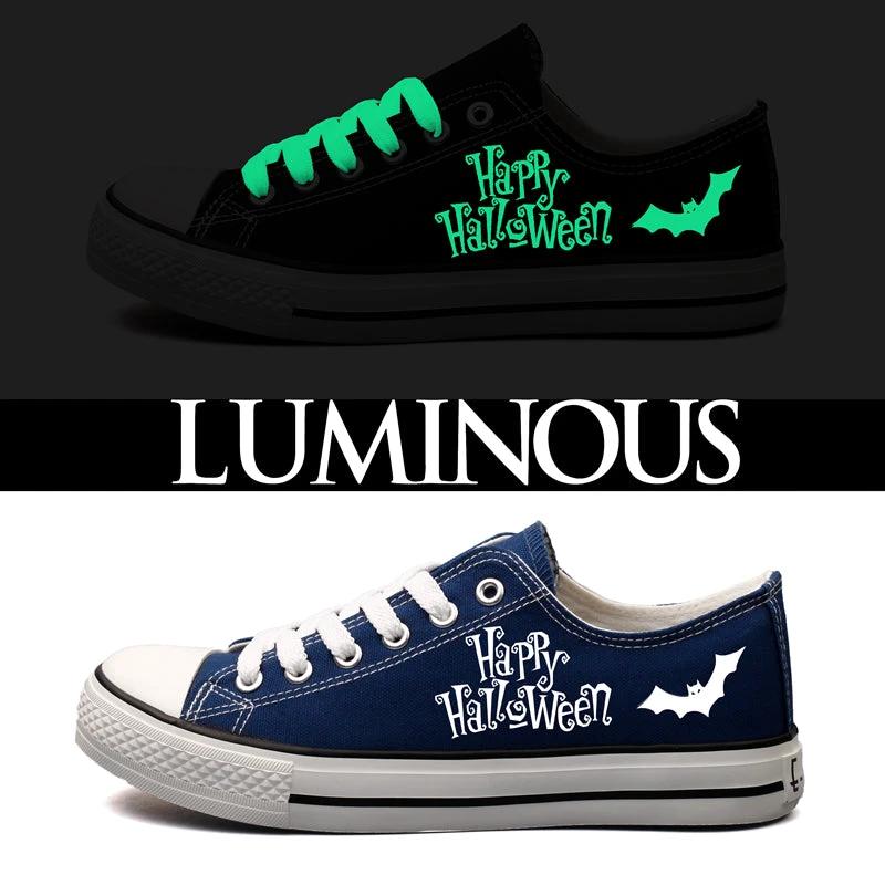 Halloween V6 Sport Sneakers Shoes For Men Women Fans by Crocs