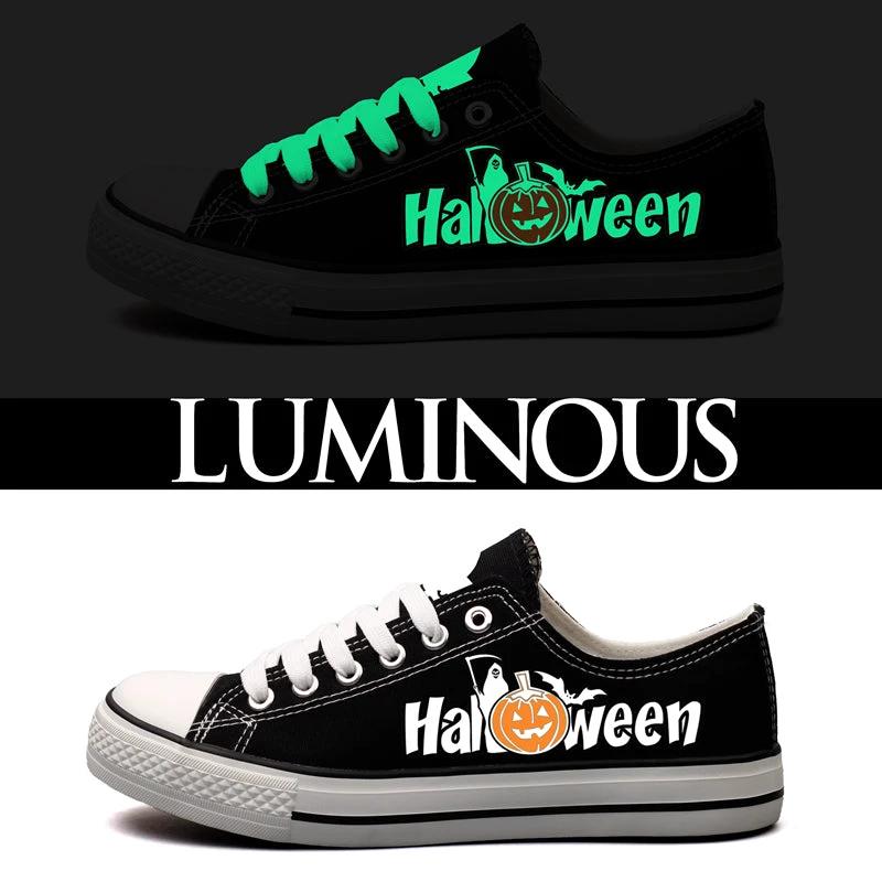 Halloween V7 Sport Sneakers Shoes For Men Women Fans by Crocs