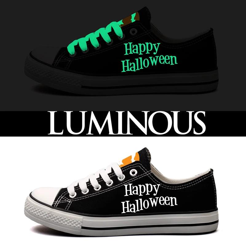 Halloween V7 Sport Sneakers Shoes For Men Women Fans by Crocs