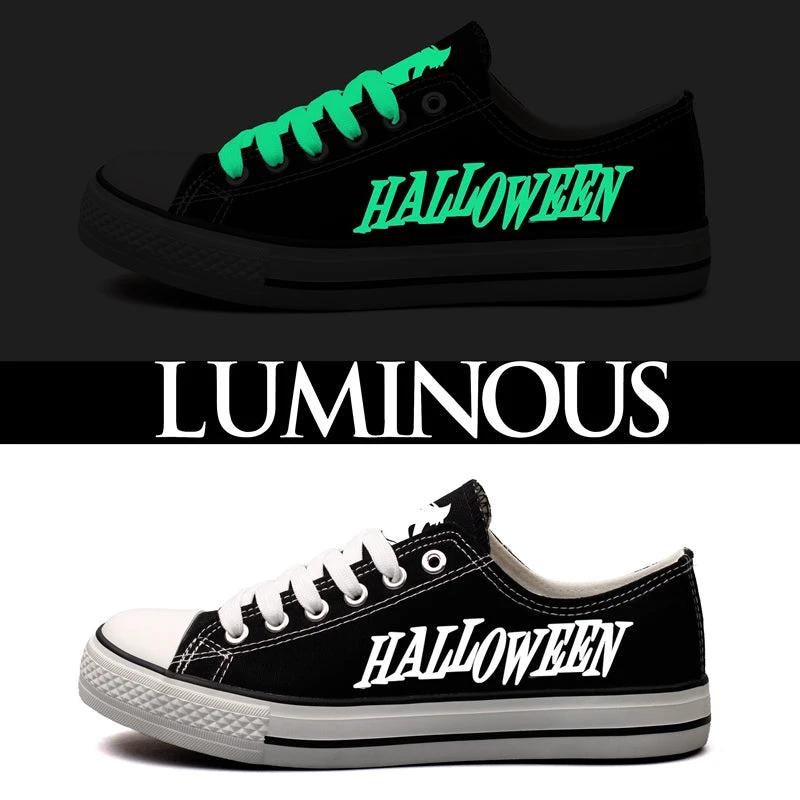 Halloween V7 Sport Sneakers Shoes For Men Women Fans by Crocs