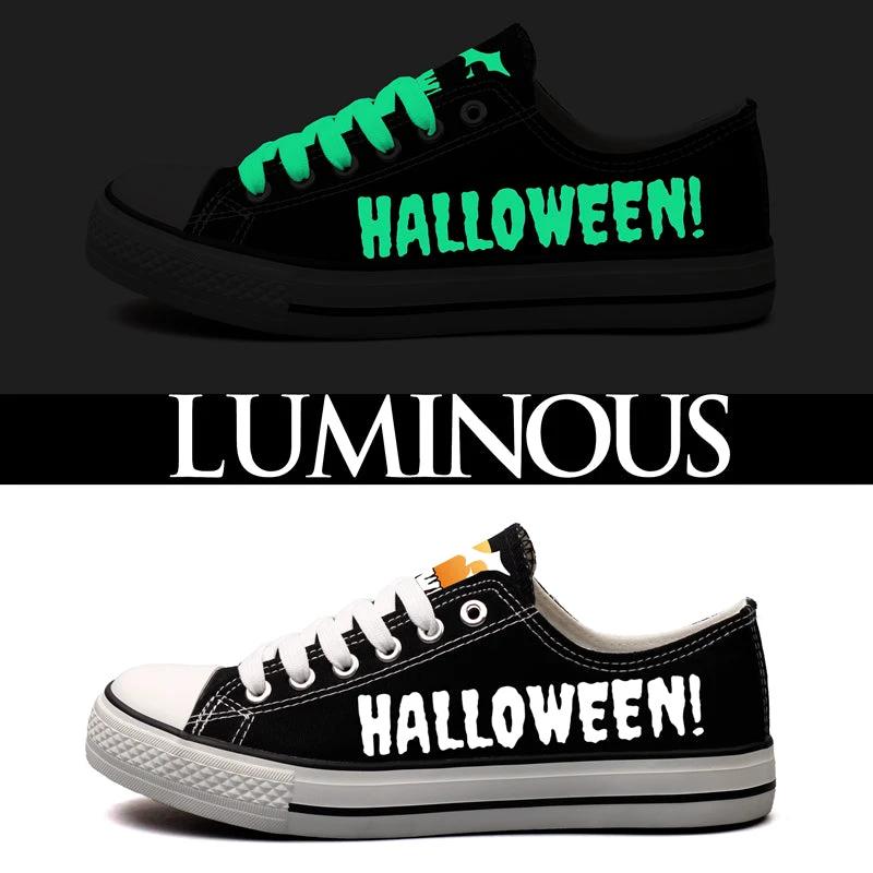 Halloween 4 Sport Sneakers Shoes For Men Women Fans by Crocs