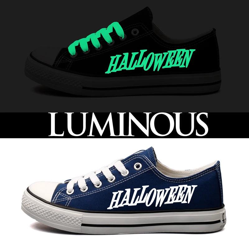 Halloween 5 Sport Sneakers Shoes For Men Women Fans by Crocs