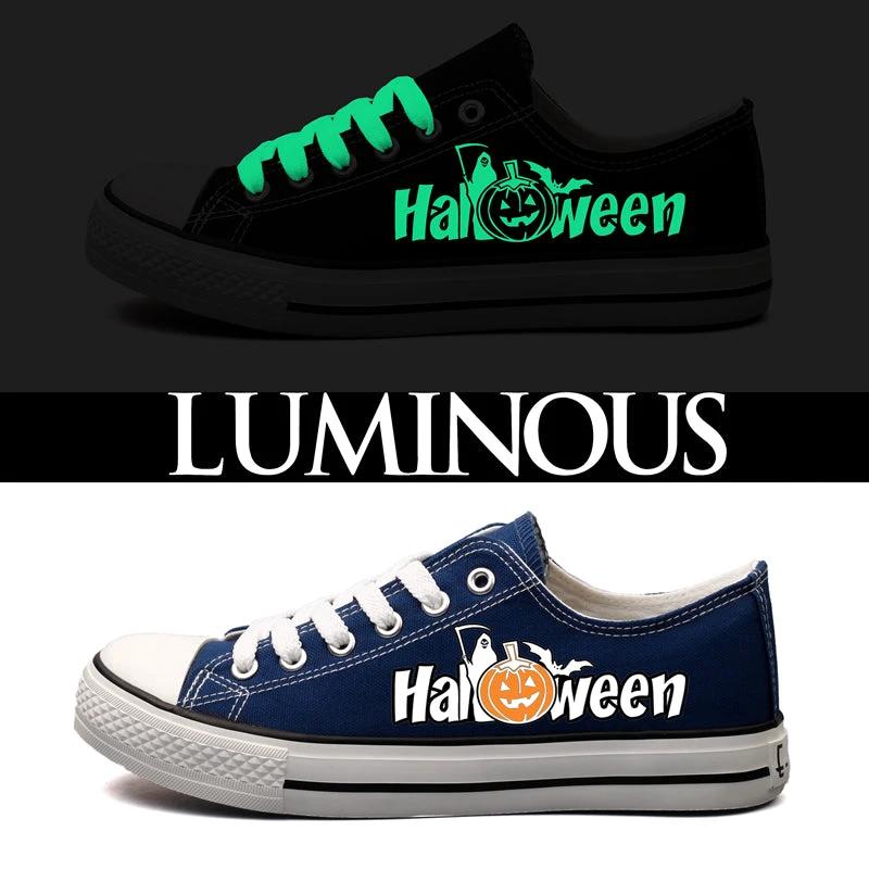Halloween 5 Sport Sneakers Shoes For Men Women Fans by Crocs