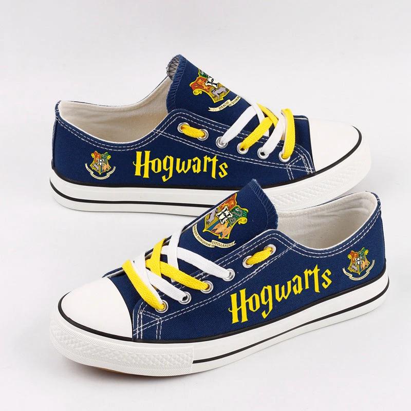 Harry Potter V2 Sport Sneakers Shoes For Men Women Fans by Crocs