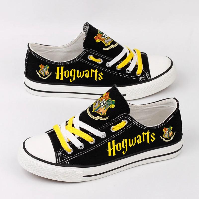 Harry Potter V1 Sport Sneakers Shoes For Men Women Fans by Crocs