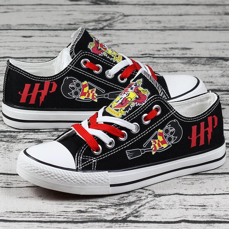 Harry Potter V2 Sport Sneakers Shoes For Men Women Fans by Crocs