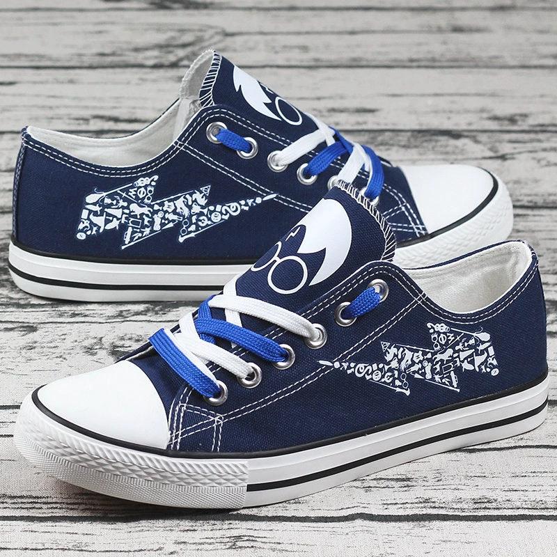 Harry Potter V2 Sport Sneakers Shoes For Men Women Fans by Crocs
