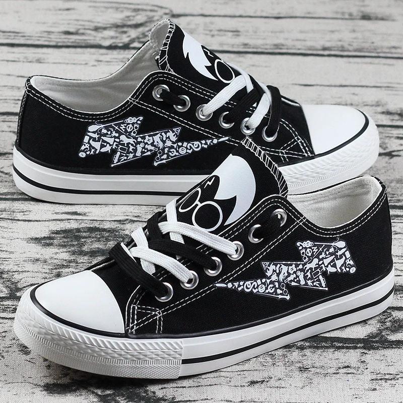 Harry Potter V2 Sport Sneakers Shoes For Men Women Fans by Crocs