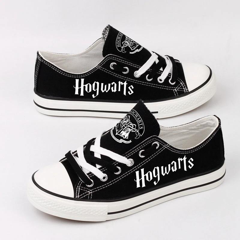 Harry Potter V1 Sport Sneakers Shoes For Men Women Fans by Crocs