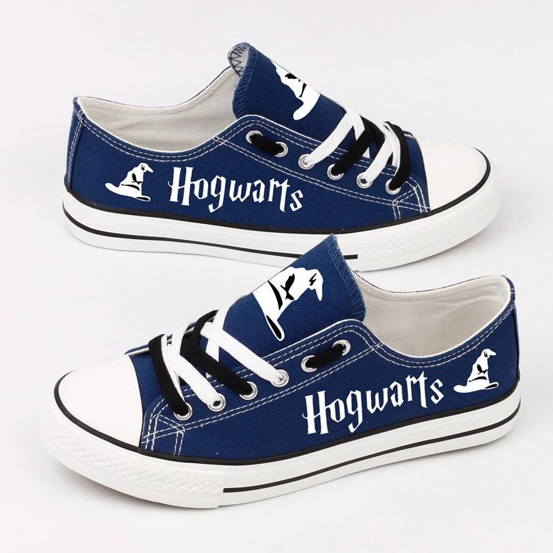 Harry Potter V1 Sport Sneakers Shoes For Men Women Fans by Crocs