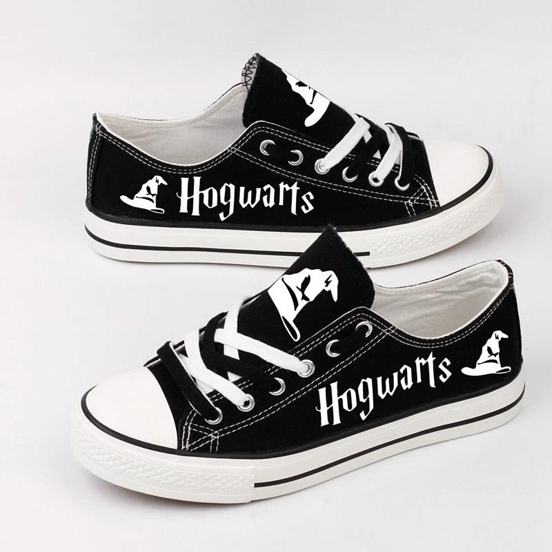 Harry Potter V1 Sport Sneakers Shoes For Men Women Fans by Crocs