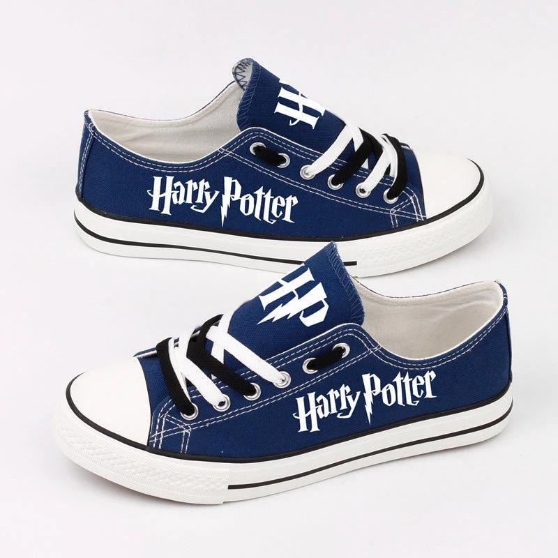 Harry Potter V2 Sport Sneakers Shoes For Men Women Fans by Crocs