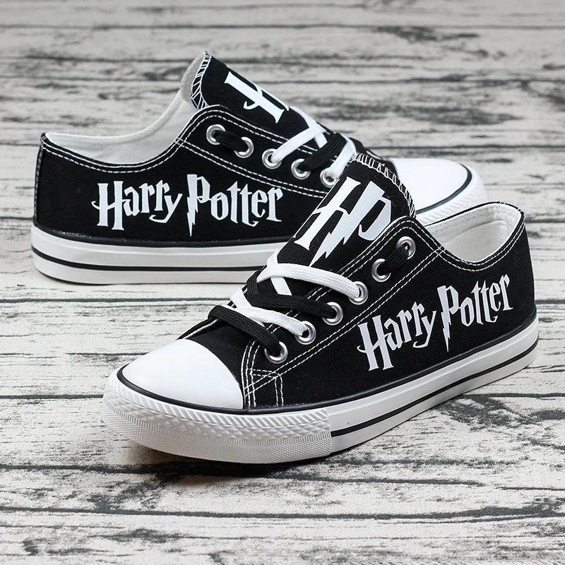 Harry Potter V2 Sport Sneakers Shoes For Men Women Fans by Crocs