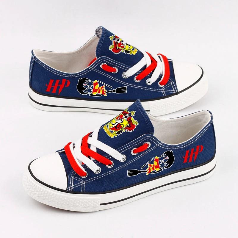 Harry Potter V2 Sport Sneakers Shoes For Men Women Fans by Crocs