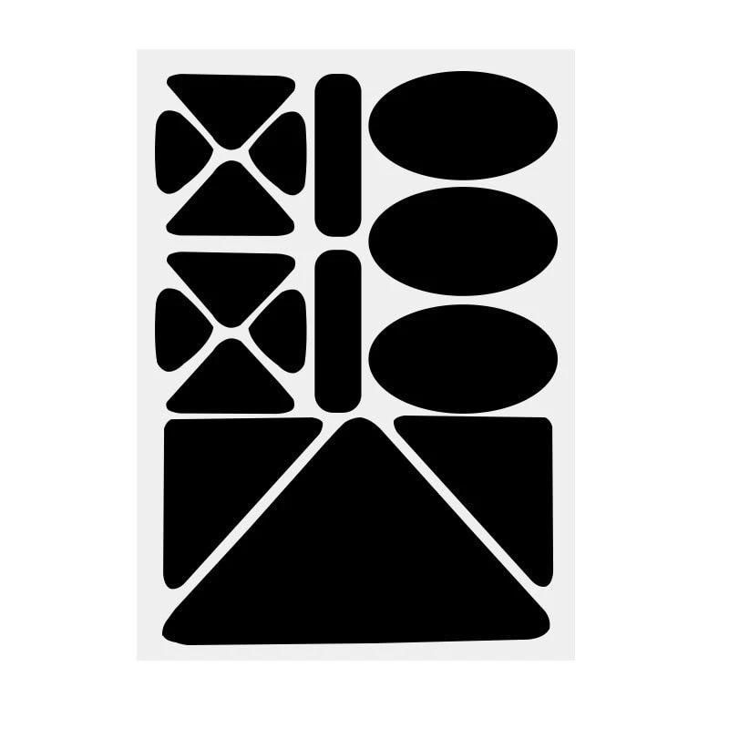 Down Jacket Repair Patch by BowLift