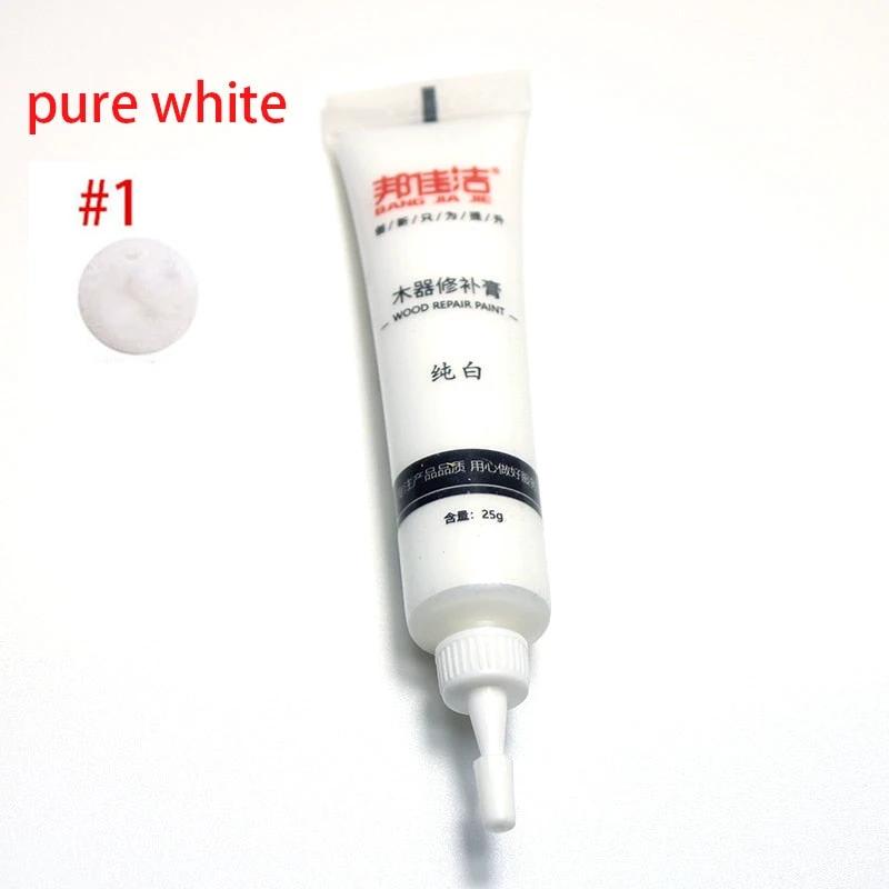 Easy Furniture Repair Magic Paste by BowLift