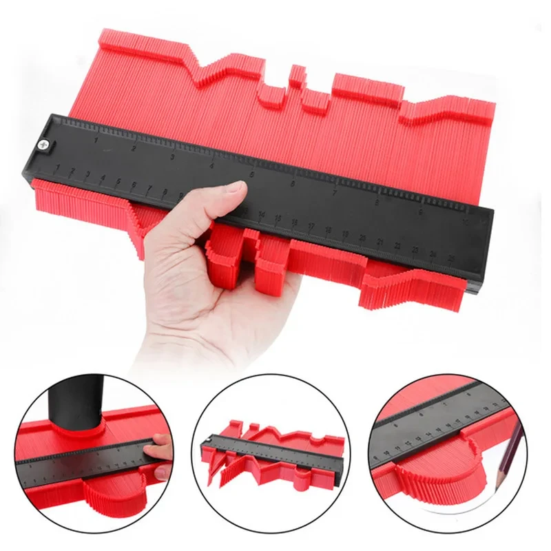 Precision Knife Bowlift by Bowlift