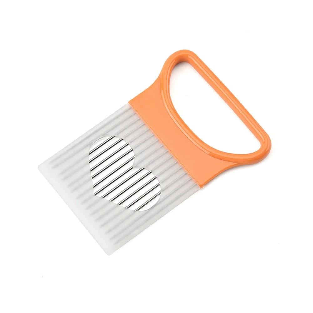 OnionMaster Cutter - Handy Slicer for Kitchen Bowlift by Bowlift
