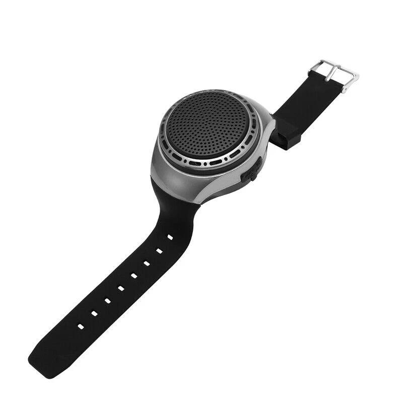 Sound Nova Sports Wrist Bluetooth Speaker by BowLift
