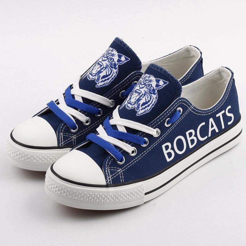 Hinsdale Bobcats Sport Sneakers Shoes For Men Women Fans by Crocs